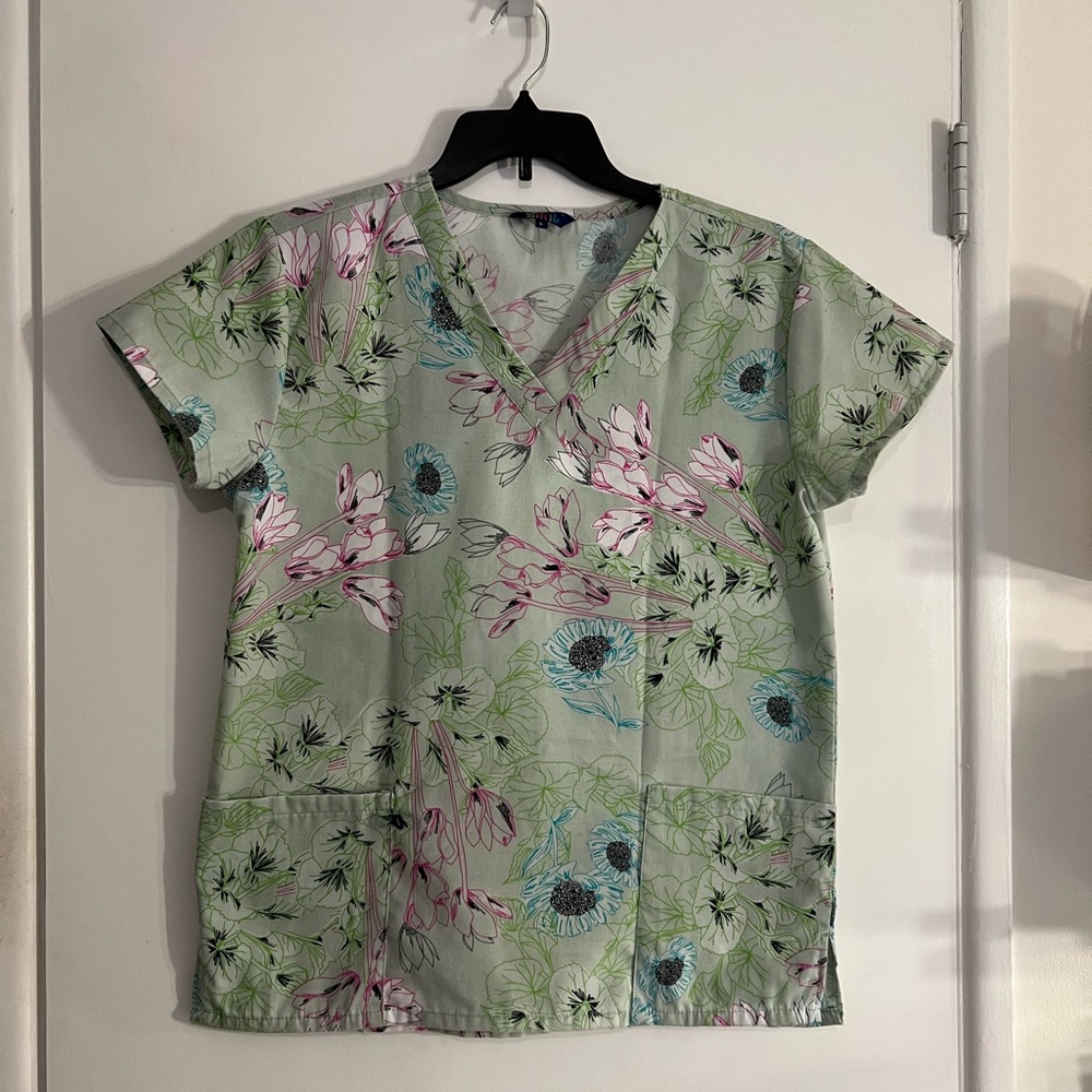 Medical scrubs